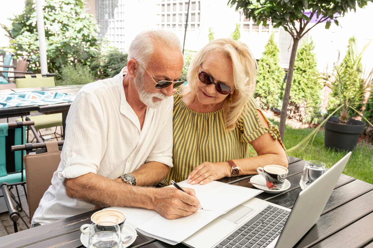 Prendre sa retraite en Géorgie : un nouveau souffle pour les seniors en quête de qualité de vie