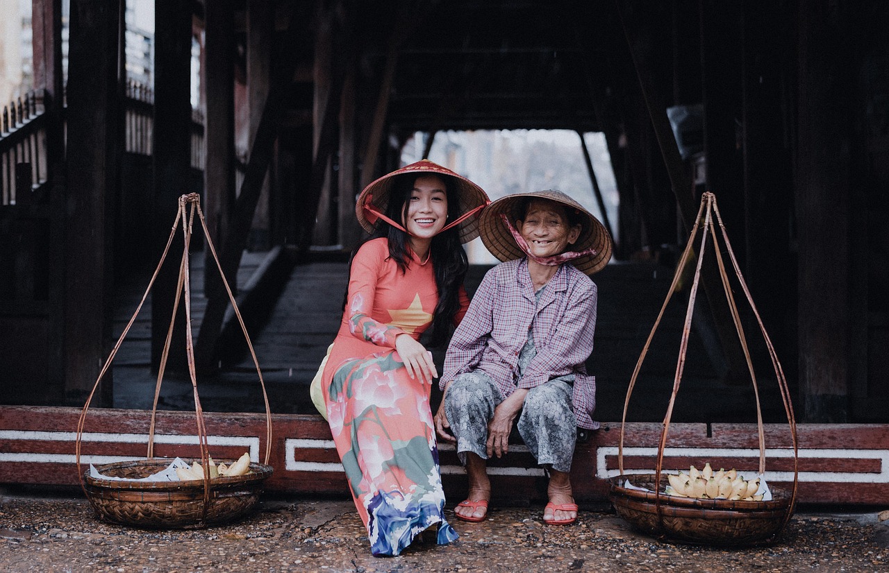 Prendre sa retraite au Vietnam, un choix de plus en plus populaire