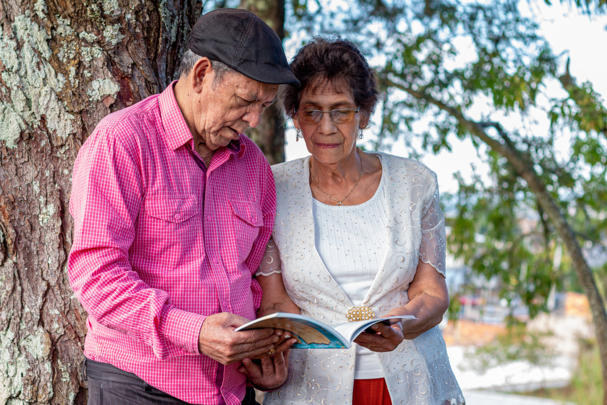 Les défis sociaux et le système de retraite pour les personnes âgées en Colombie