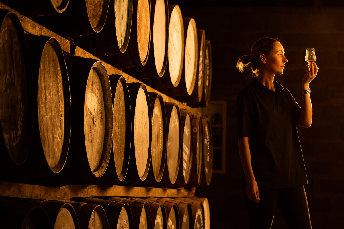 Le guide des meilleures distilleries de whisky à visiter en Écosse