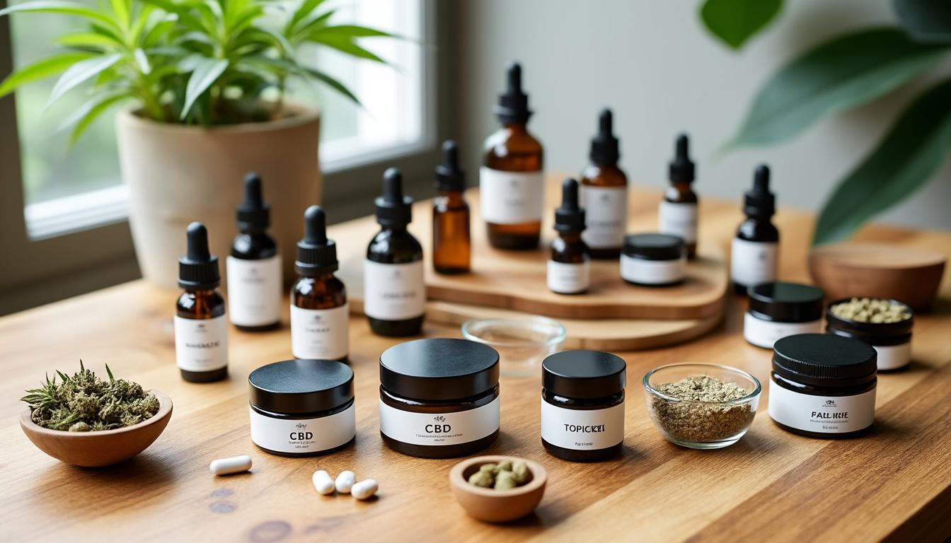 découvrez comment choisir et acheter du cbd adapté à vos besoins, avec des conseils pratiques pour sélectionner le produit idéal et profiter au mieux de ses bienfaits.