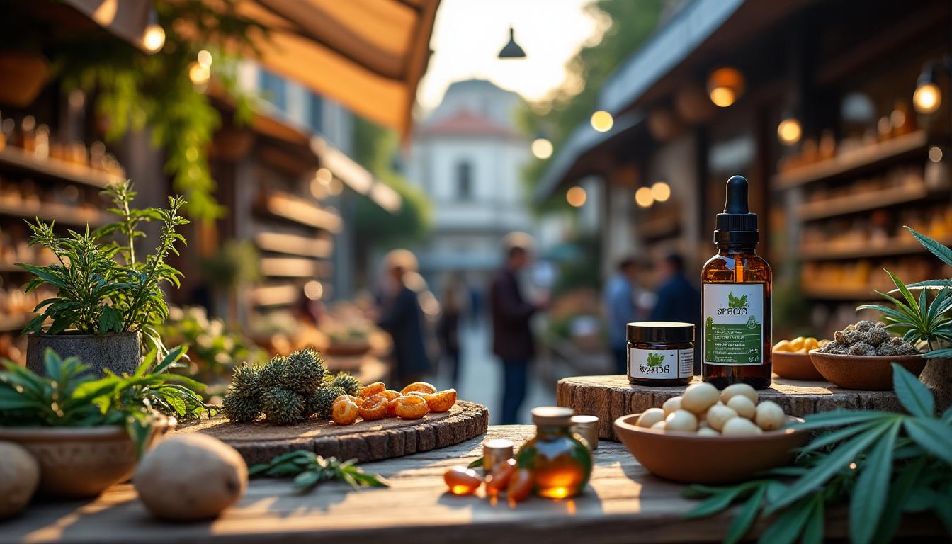 À chaque besoin, comment se procurer du CBD qui vous convient