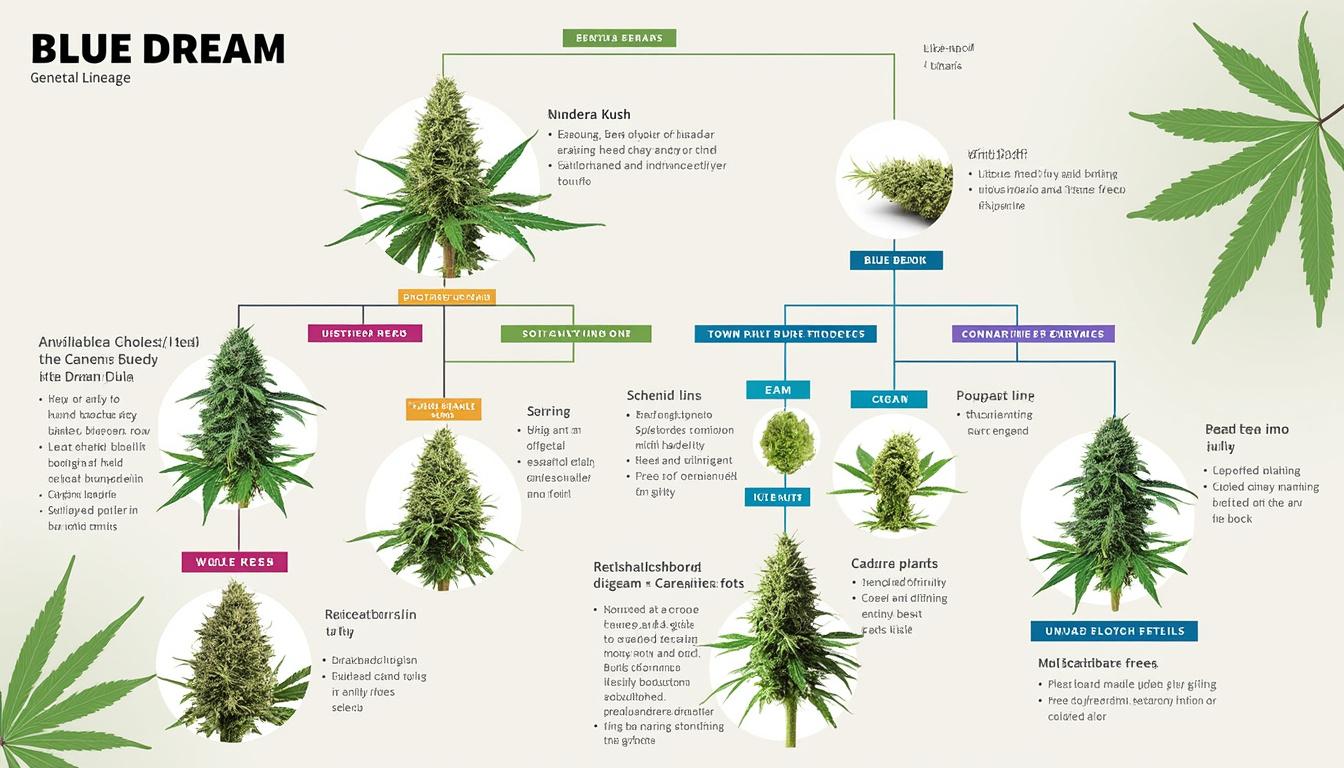 découvrez comment le blue dream cbd révolutionne votre expérience cannabique grâce à ses effets apaisants, sa saveur unique et ses bienfaits naturels pour le bien-être.