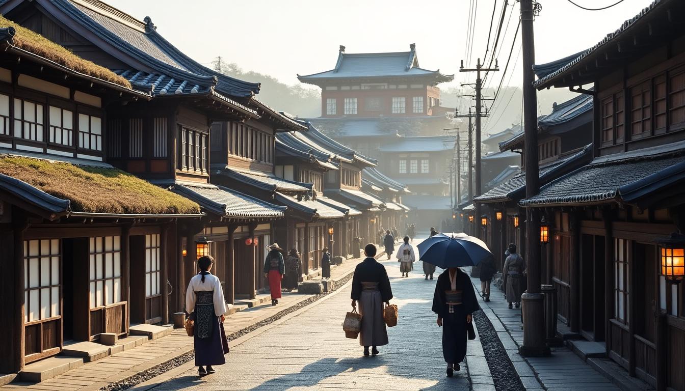 découvrez comment jiroemon kimura, doyen de l'humanité, a surmonté le temps grâce à son mode de vie unique et son esprit inspirant, marquant durablement l'histoire et motivant des générations à adopter la longévité et la sagesse.