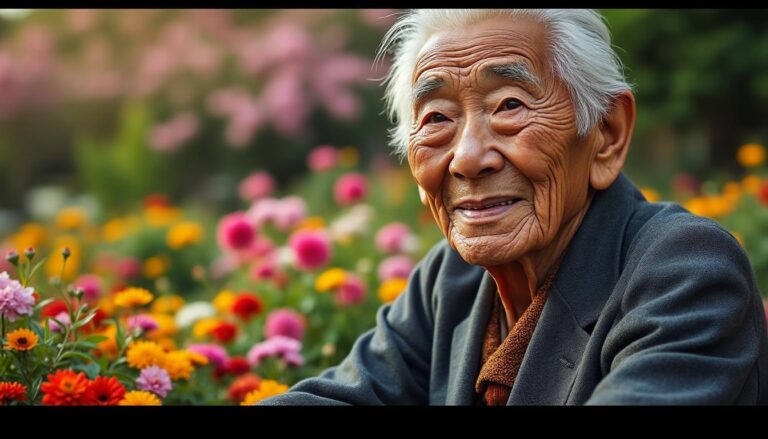 Comment Jiroemon Kimura a défié les âges et inspiré des générations