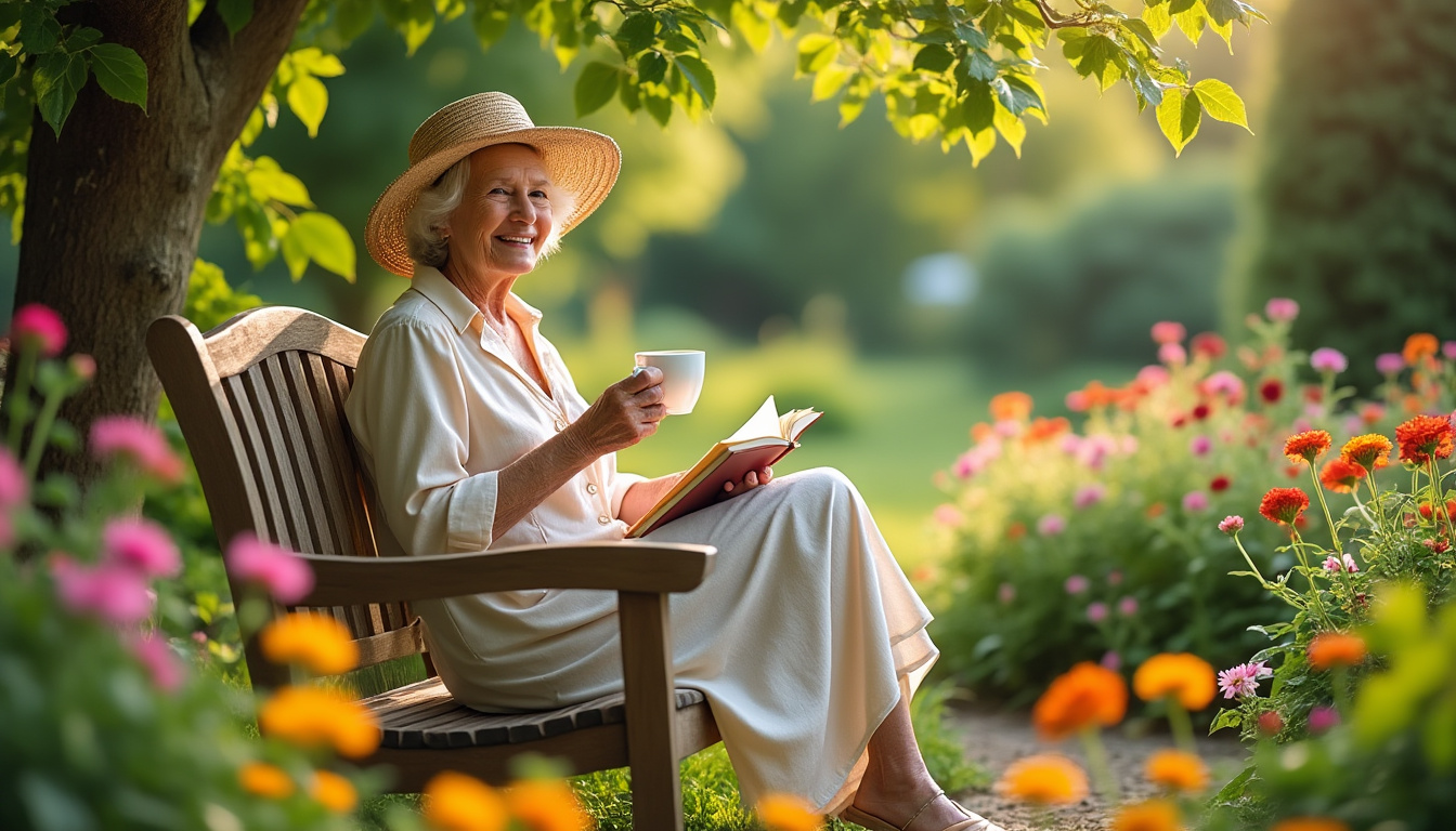 découvrez comment le 4ème âge bouleverse notre perception du vieillissement en mettant en lumière les nouveaux défis, besoins et opportunités d’accompagnement pour une vie épanouie après 80 ans.