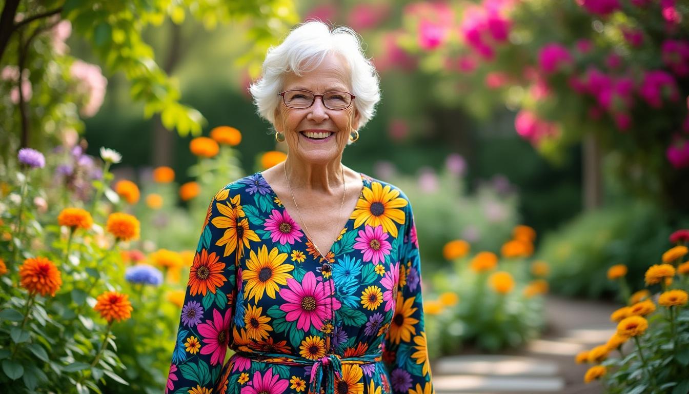 découvrez comment baddie winkle, icône décalée et authentique, encourage les femmes de tous âges à s'accepter pleinement, à célébrer leur singularité et à s'assumer sans complexe.