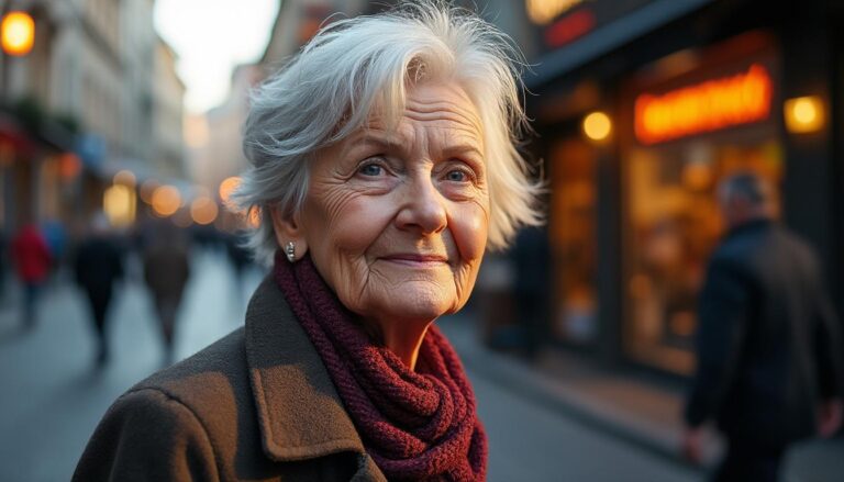 Comment l’égérie Baddie Winkle inspire les femmes à s’accepter telles qu’elles sont