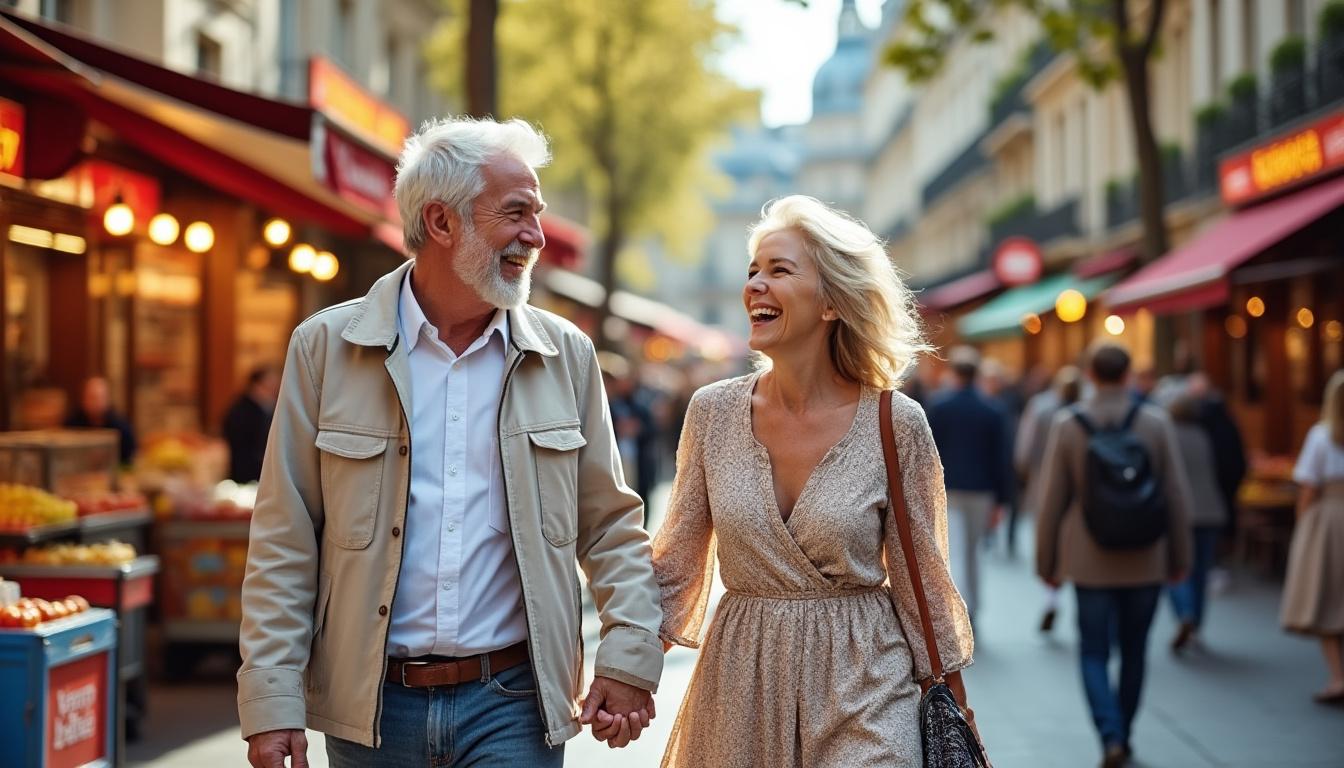 découvrez comment obtenir facilement le pass navigo senior gratuit : conditions, démarches à suivre et conseils pratiques pour bénéficier de ce titre de transport à coût zéro en île-de-france.