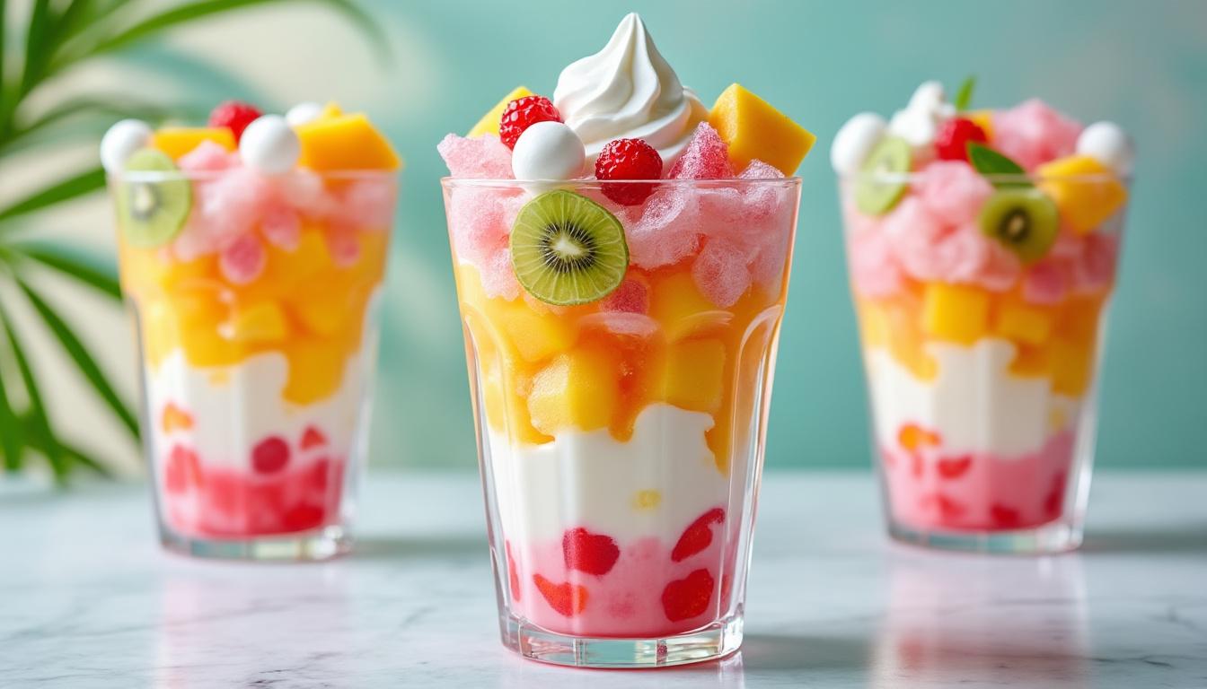 découvrez notre sélection gourmande de desserts commençant par h et trouvez le meilleur nom de dessert en h pour surprendre et régaler vos invités !