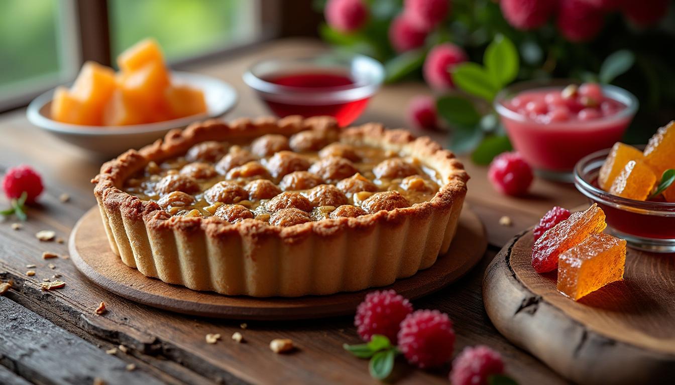 Desserts commençant par h : le meilleur nom de dessert en h pour épater