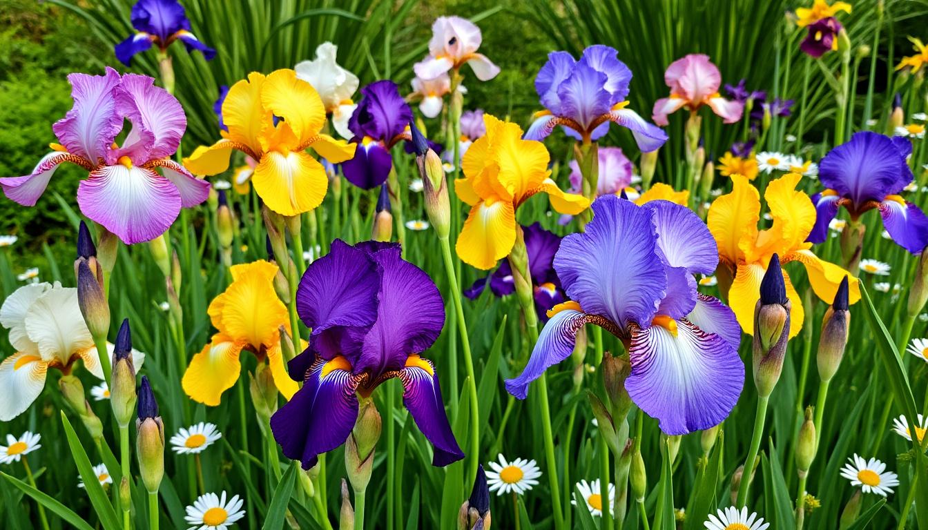 découvrez une liste exclusive des meilleures plantes dont le nom commence par la lettre i. élargissez vos connaissances botaniques avec des descriptions et conseils pour chaque plante.