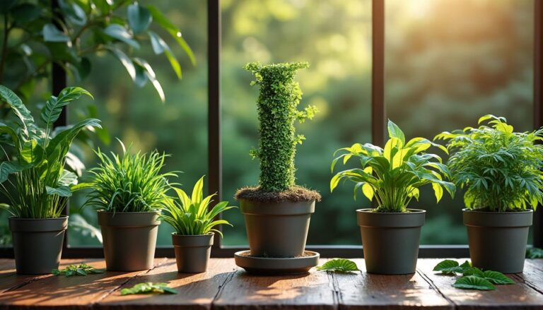 Élargissez vos connaissances avec le nom de plante en i : liste des meilleures plantes