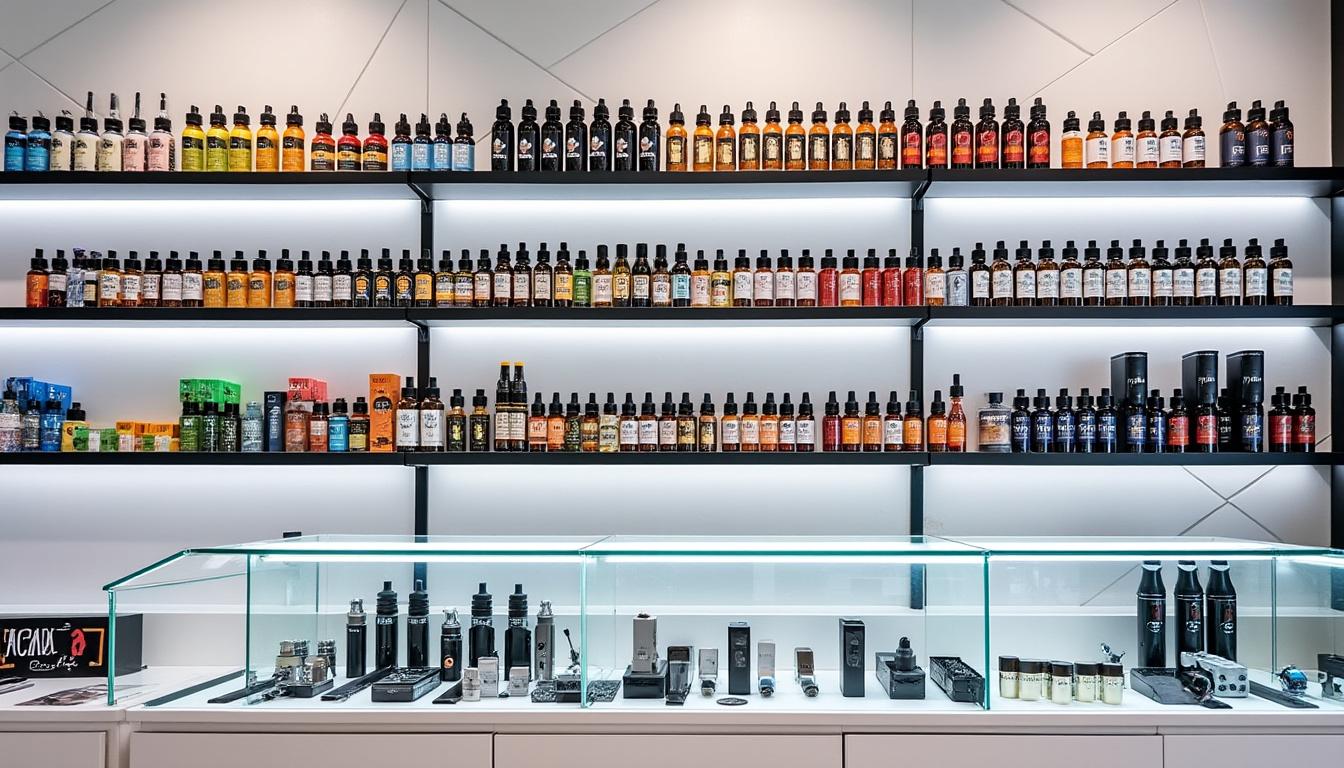 découvrez pourquoi cigusto, chaîne de magasins spécialisée dans la vape, est le choix idéal pour une expérience de vapotage réussie : large gamme de produits, conseils d’experts et offres adaptées à tous les profils de vapoteurs.