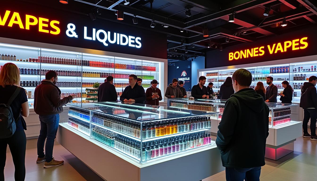 découvrez steam france, le distributeur spécialiste des produits de vape. profitez de notre expertise, d'une large sélection pour tous les vapoteurs et d'un service de qualité partout en france.