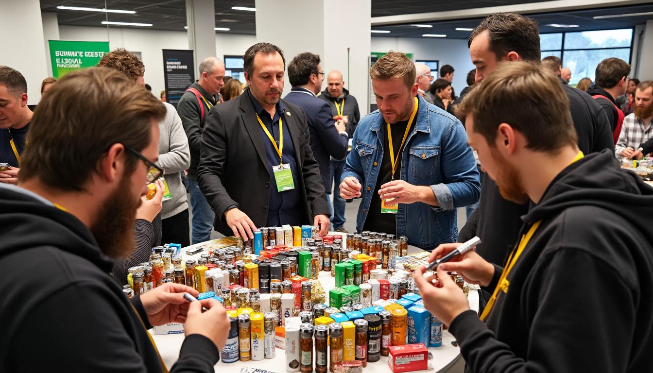 découvrez steam france, distributeur spécialisé dans les produits de vape. bénéficiez de l'expertise d'une équipe passionnée pour accompagner tous les vapoteurs, débutants ou confirmés. large choix, conseils personnalisés et nouveautés garanties.