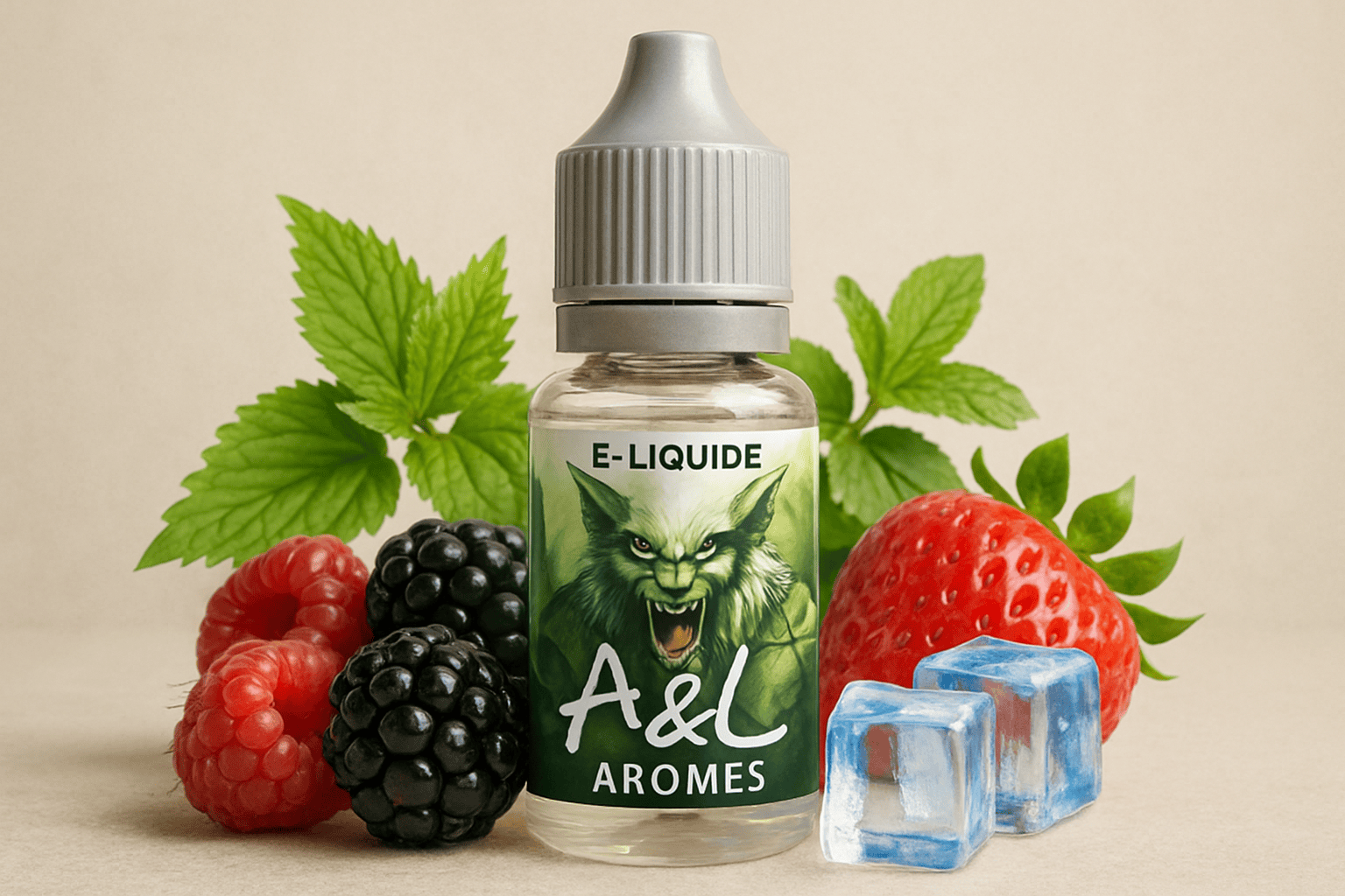 Comment A&L Arômes et e-liquides transforme votre vape