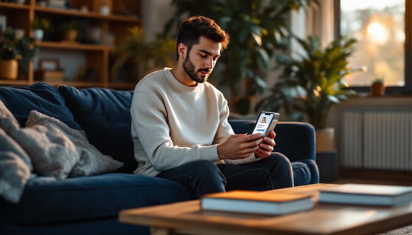 découvrez comment l'intelligence artificielle révolutionne l'apprentissage de l'anglais à travers des témoignages inspirants de personnes ayant transformé leur méthode et progressé rapidement.