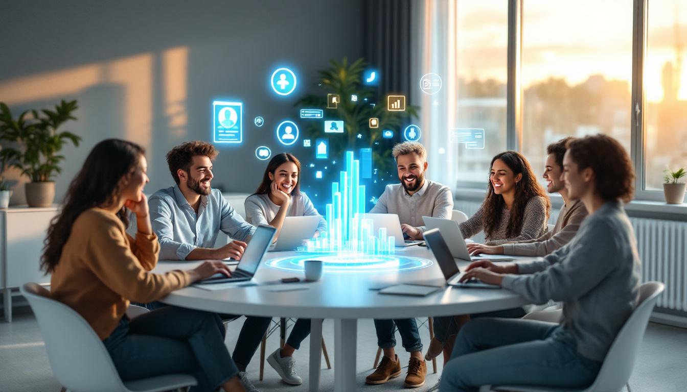 Apprendre l’anglais avec une IA : témoignages de ceux qui ont transformé leur apprentissage