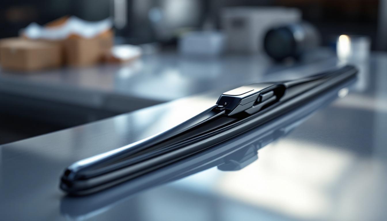 Balai essuie-glace pour Peugeot 3008 III : où les acheter au meilleur prix en ligne