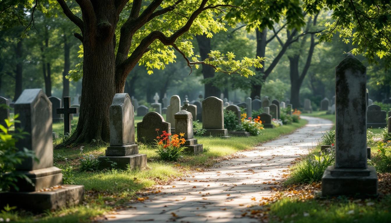découvrez comment choisir des plaques funéraires personnalisées pour honorer et célébrer la vie de vos proches avec respect et émotion.