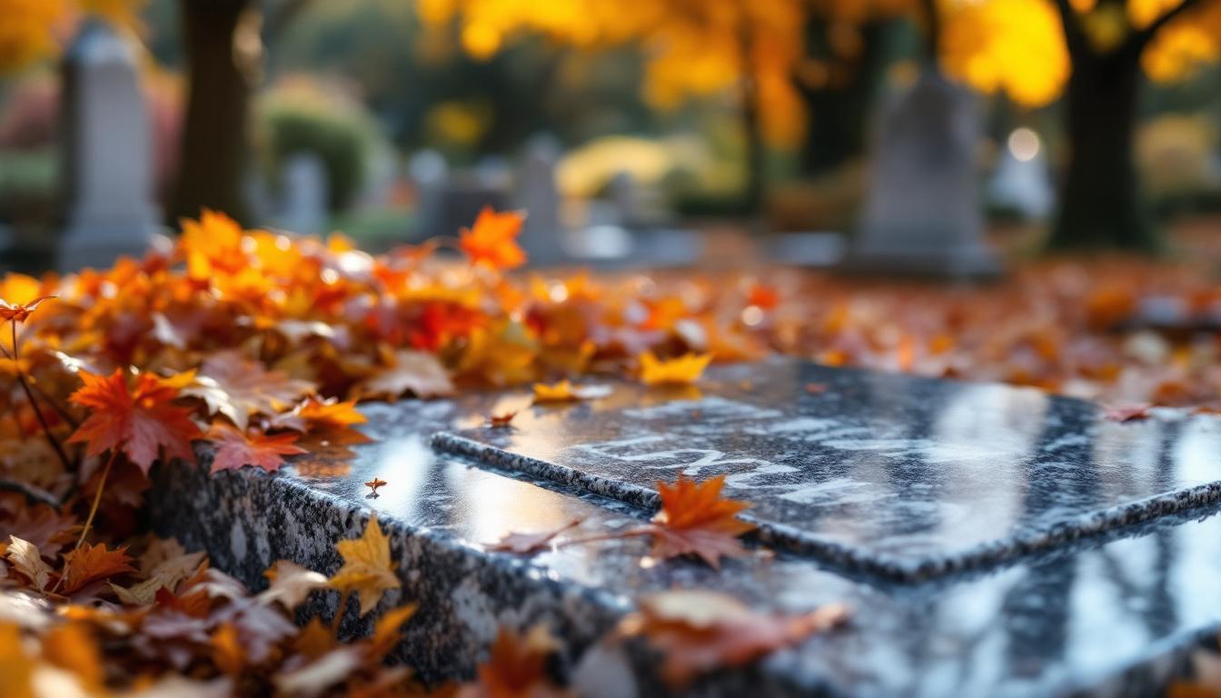 découvrez comment sélectionner les meilleures entreprises de nettoyage de tombes pour honorer la mémoire de vos proches avec respect et soin.