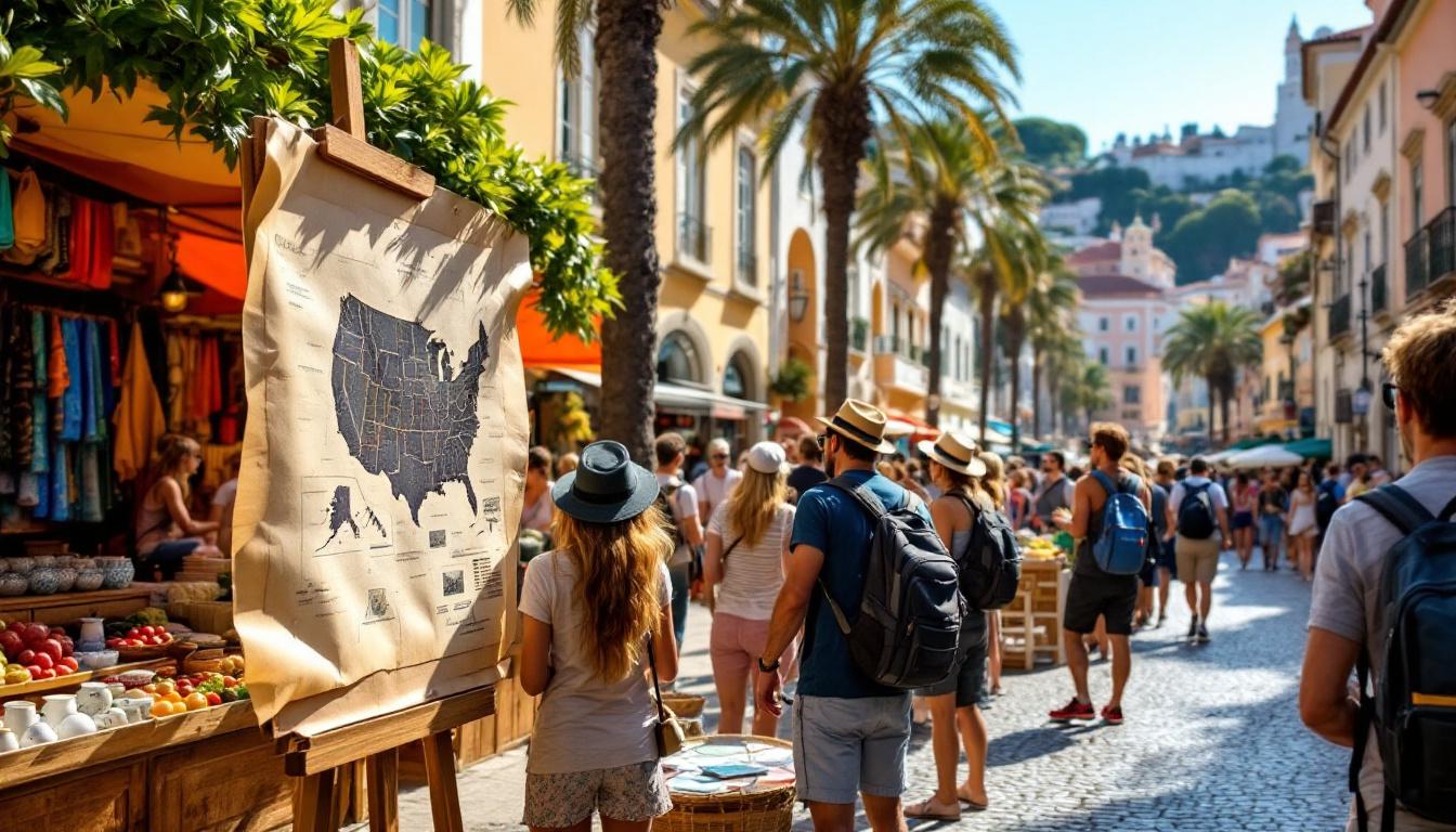 découvrez comment sélectionner les meilleurs sites de locations de vacances à sintra, dans la région de lisbonne, pour un séjour inoubliable alliant charme et confort.