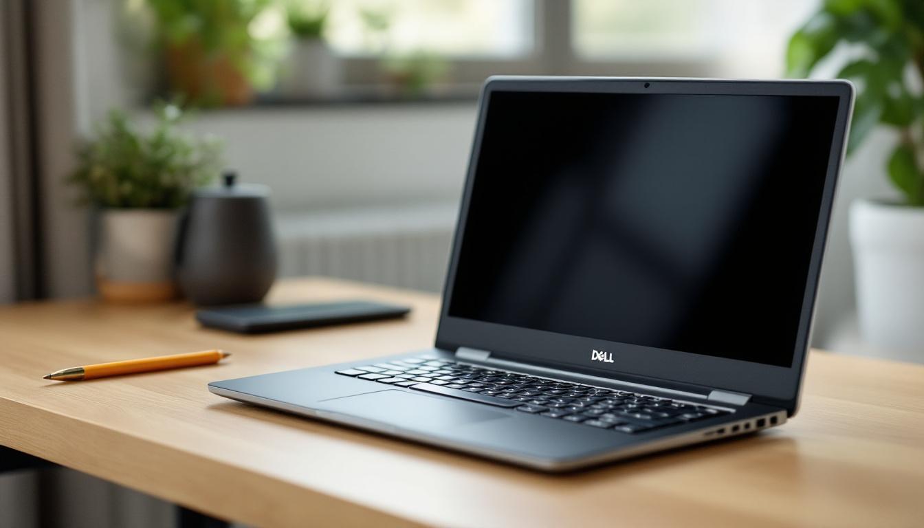 découvrez comment optimiser l'utilisation de votre ordinateur portable dell 15 pouces pour étudiants grâce à nos conseils pratiques, astuces de gestion et recommandations pour booster votre productivité et prolonger la durée de vie de votre appareil.