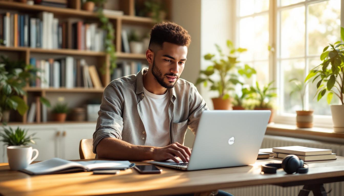 Comment maximiser l’utilisation de votre ordinateur portable Dell 15 pouces pour étudiant