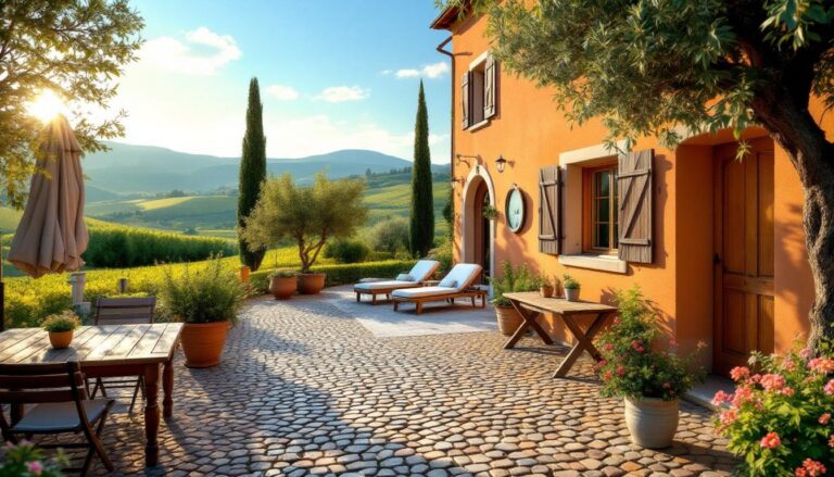 Comment trouver les meilleurs sites de locations de vacances pour Sienne (Toscane)