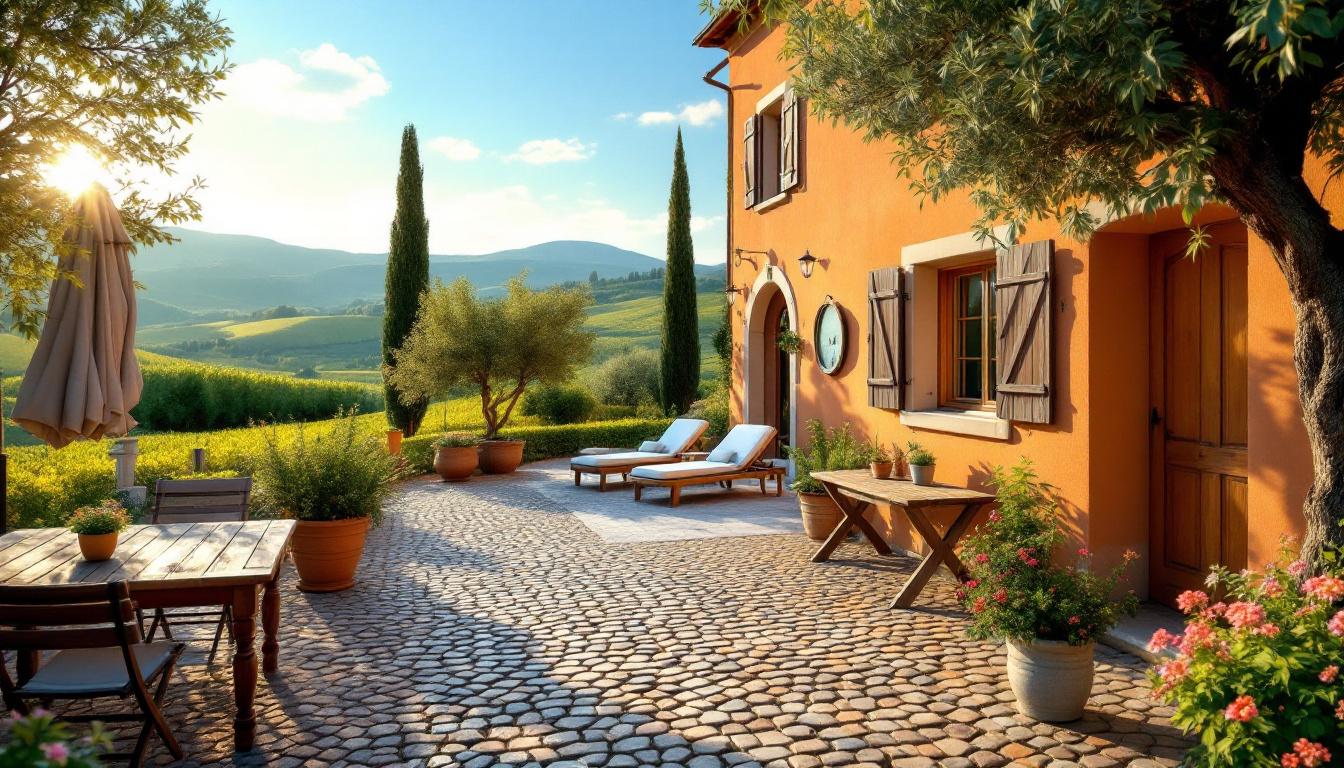 Comment trouver les meilleurs sites de locations de vacances pour Sienne (Toscane)