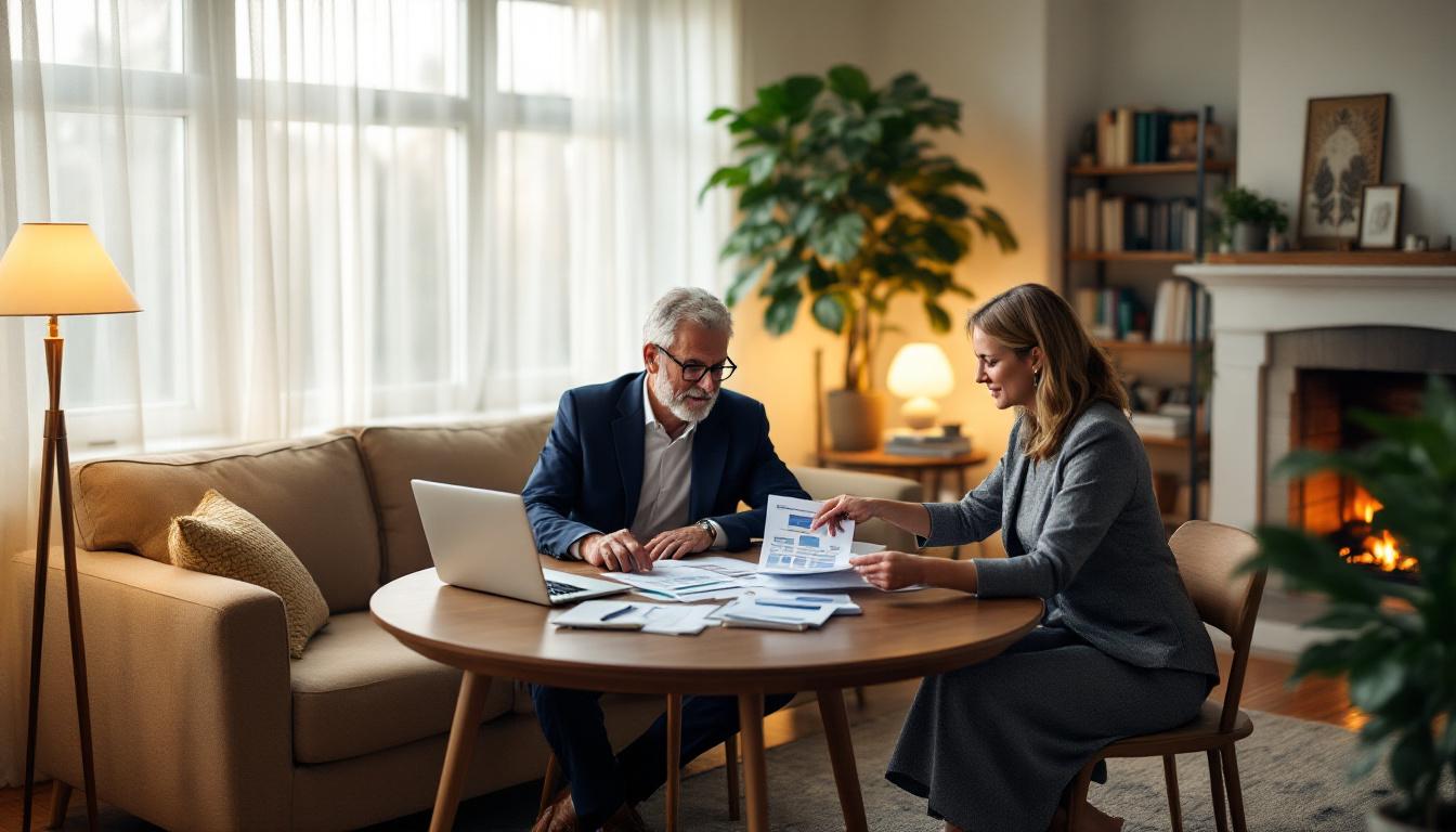 découvrez notre comparatif des meilleurs plans d'épargne retraite (per) pour 2026 et optimisez votre retraite avec les solutions les plus avantageuses.
