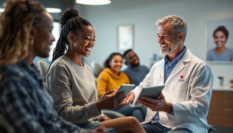 Découvrez les meilleures mutuelles santé pour un bridge dentaire adaptées à vos besoins