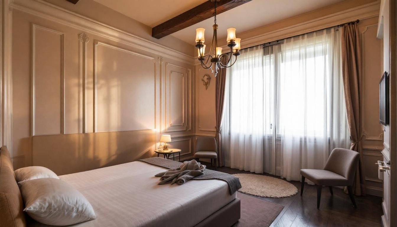 découvrez notre sélection des meilleurs hôtels à saint-pierre-et-miquelon pour un séjour inoubliable alliant confort et authenticité. réservez votre hébergement idéal dès maintenant !