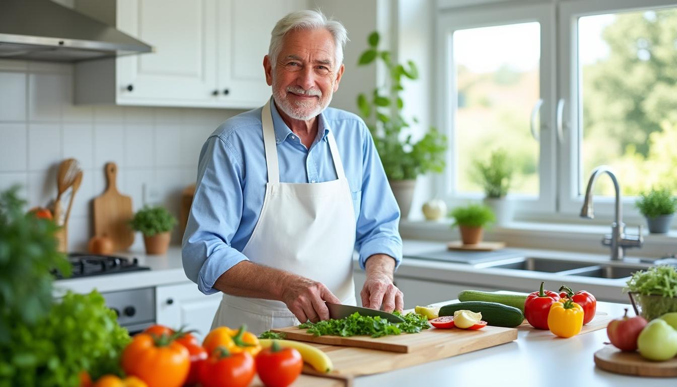 explorez les conseils et astuces de bob wood, octogénaire inspirant, pour maintenir une vie active et une excellente santé au quotidien.