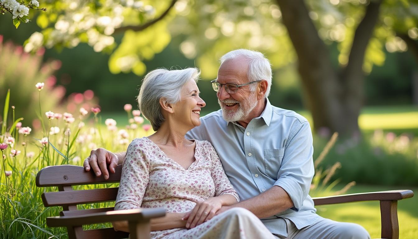 découvrez comment évolue la fréquence des rapports sexuels après 60 ans, un sujet souvent tabou mais essentiel à comprendre pour bien vivre sa sexualité après la retraite. décryptage et conseils dans notre article.