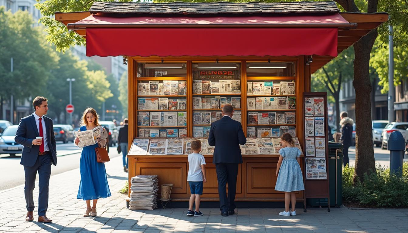 découvrez notre guide complet des mots en français commençant par la lettre k, un outil essentiel pour enrichir votre écriture et stimuler votre créativité.