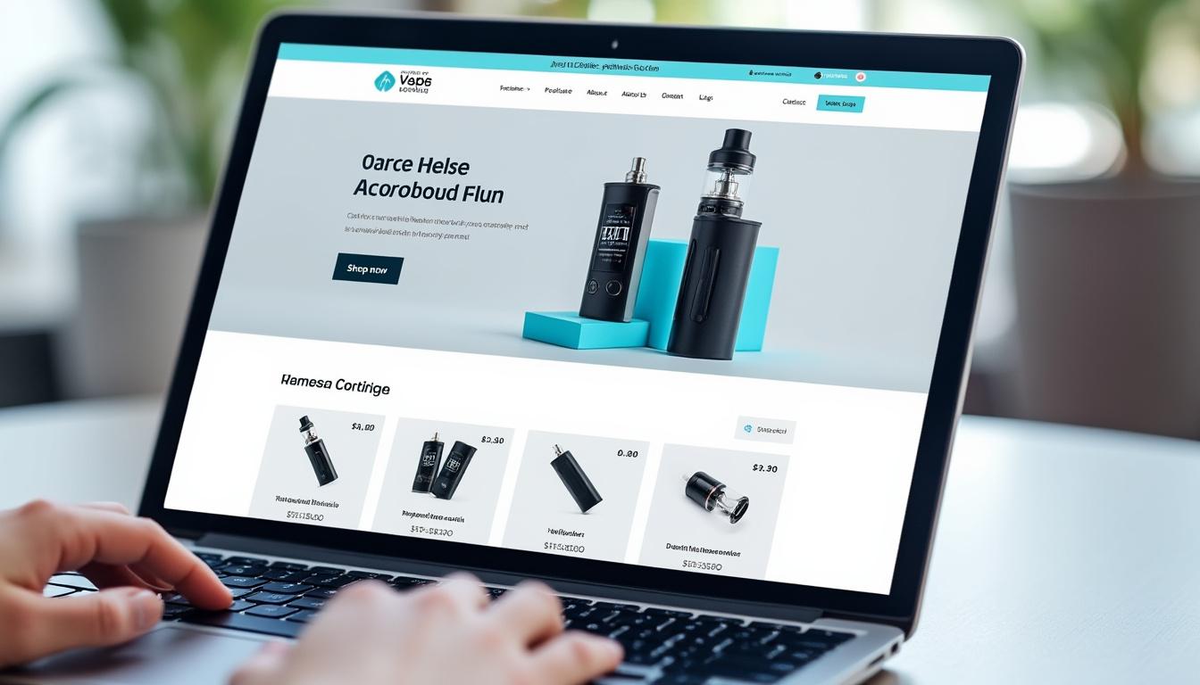 découvrez les avantages d'acheter chez le coin des vapoteurs, votre blog et boutique en ligne spécialisée en cigarettes électroniques et e-liquides de qualité.