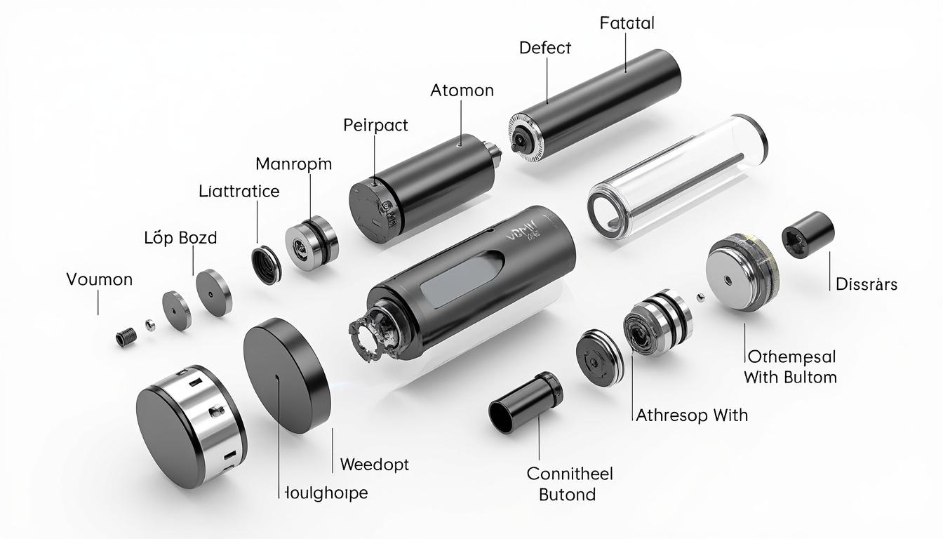 découvrez les avantages d'acheter sur le coin des vapoteurs, votre blog et boutique en ligne dédiée à la vape, offrant conseils, produits de qualité et promotions exclusives.