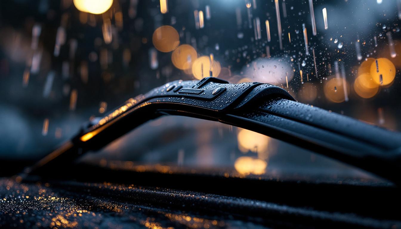 découvrez les dernières innovations des balais essuie-glace conçus spécialement pour le dacia jogger, alliant performance et durabilité pour une visibilité optimale en toutes conditions.