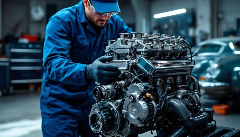 Les meilleures alternatives pour la courroie d’accessoires pour Volkswagen Tiguan III