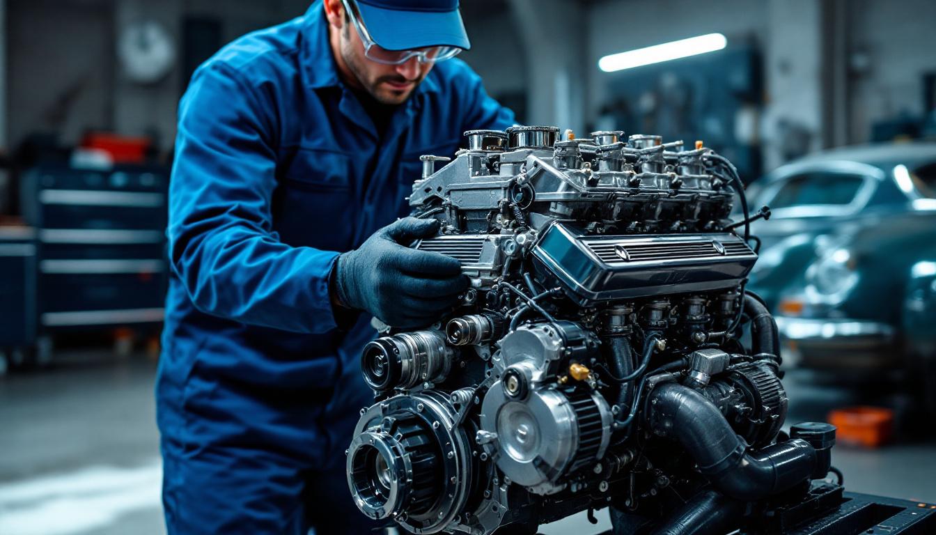 découvrez les meilleures alternatives de courroies d'accessoires pour votre volkswagen tiguan iii. qualité, performances et durabilité garanties pour optimiser votre véhicule.