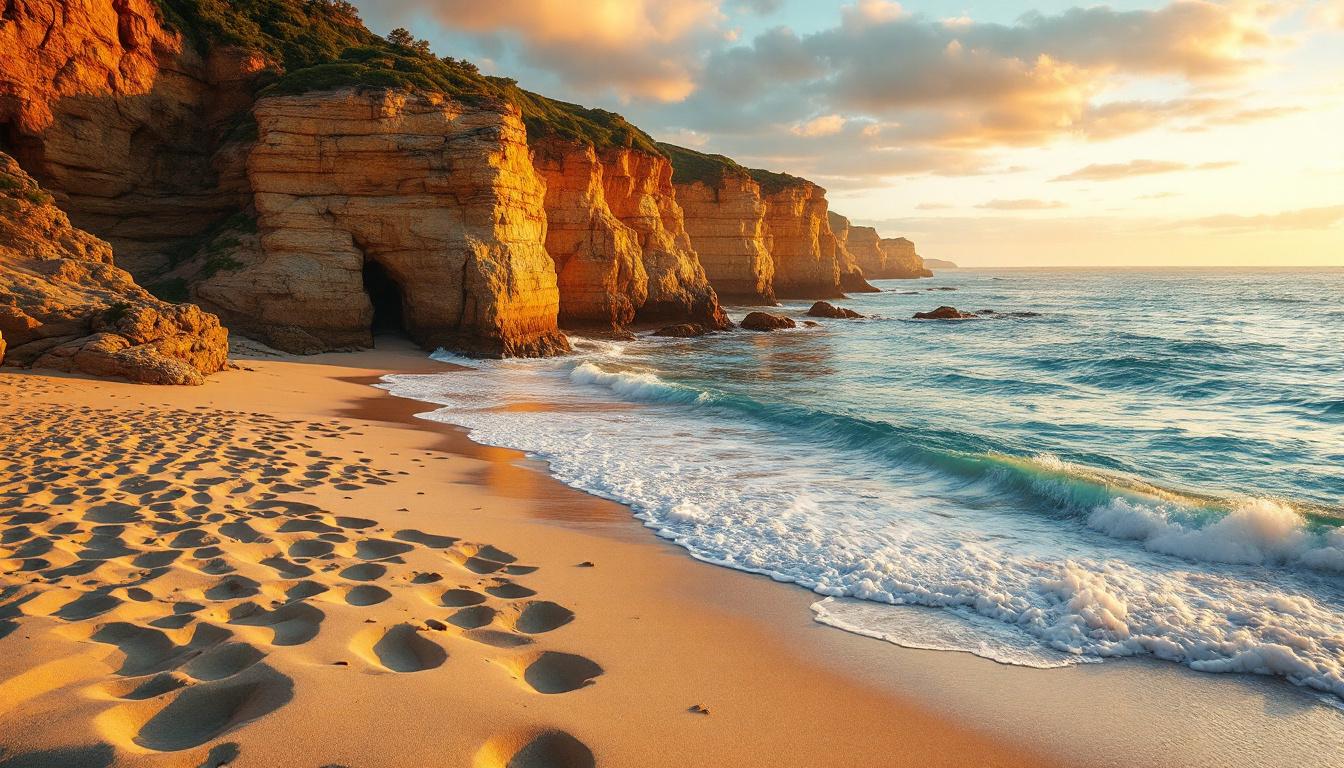 découvrez les meilleurs sites de locations de vacances sur la côte d'opale pour profiter pleinement de paysages magnifiques et vivre des moments inoubliables en famille ou entre amis.