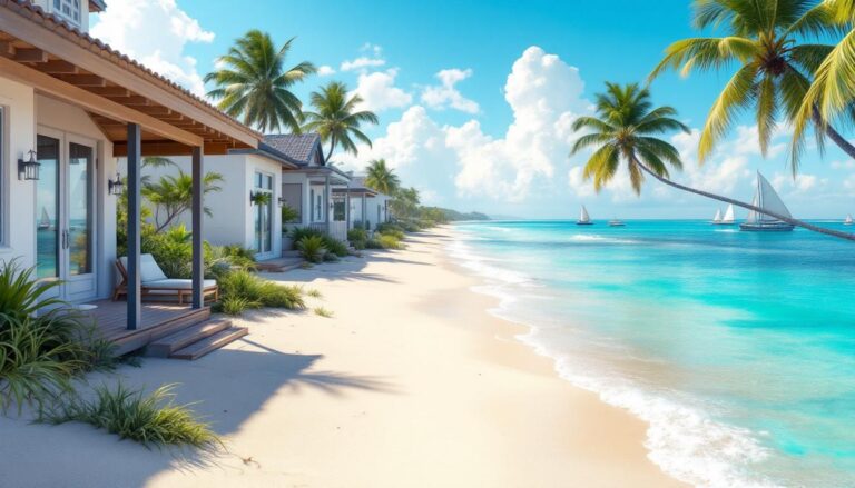 Les meilleurs sites de locations de vacances pour Côte d’Opale pour des vacances inoubliables