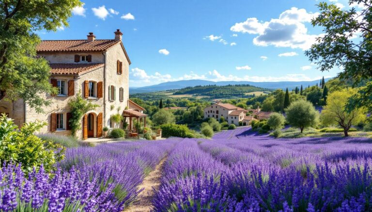 Les meilleurs sites de locations de vacances pour Les Baux-de-Provence : votre guide