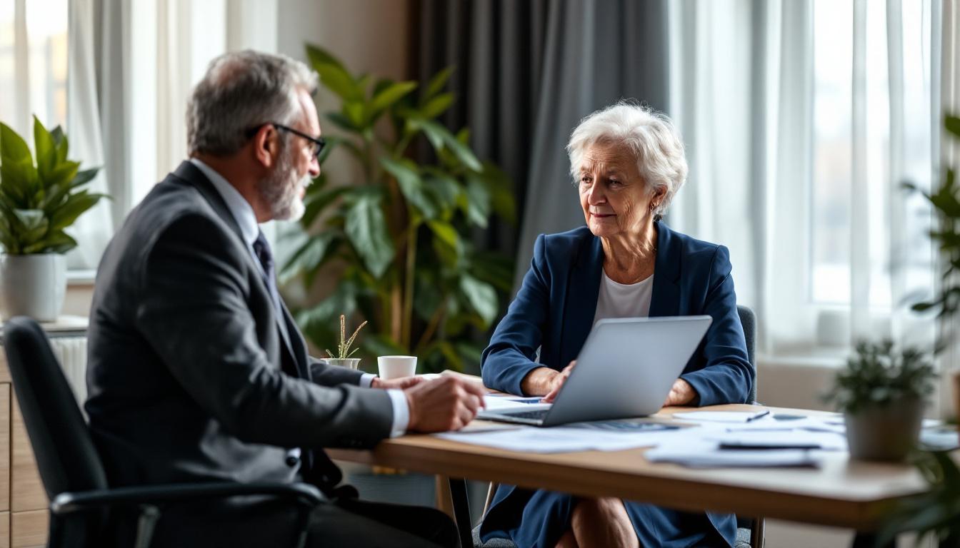découvrez comment les investisseurs avisés sélectionnent un plan d'épargne retraite (per) avec les frais les plus bas pour maximiser leurs gains et sécuriser leur avenir financier.