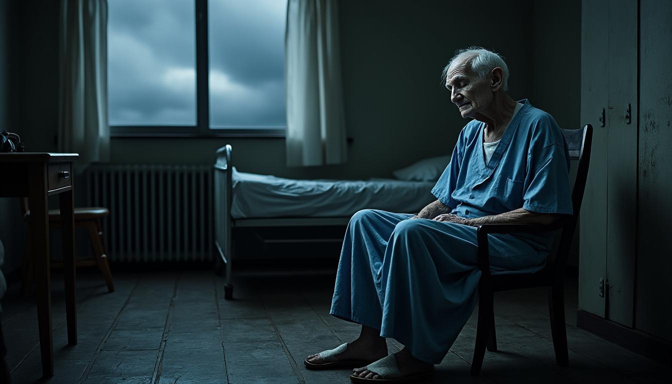 découvrez pourquoi le film captivant 'pourquoi les histoires d'old people' touche profondément les spectateurs en explorant des récits authentiques et émouvants qui résonnent avec toutes les générations.