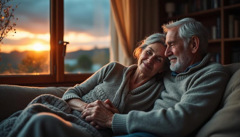 Pourquoi les histoires d’old people : film captivant résonnent tant avec les spectateurs