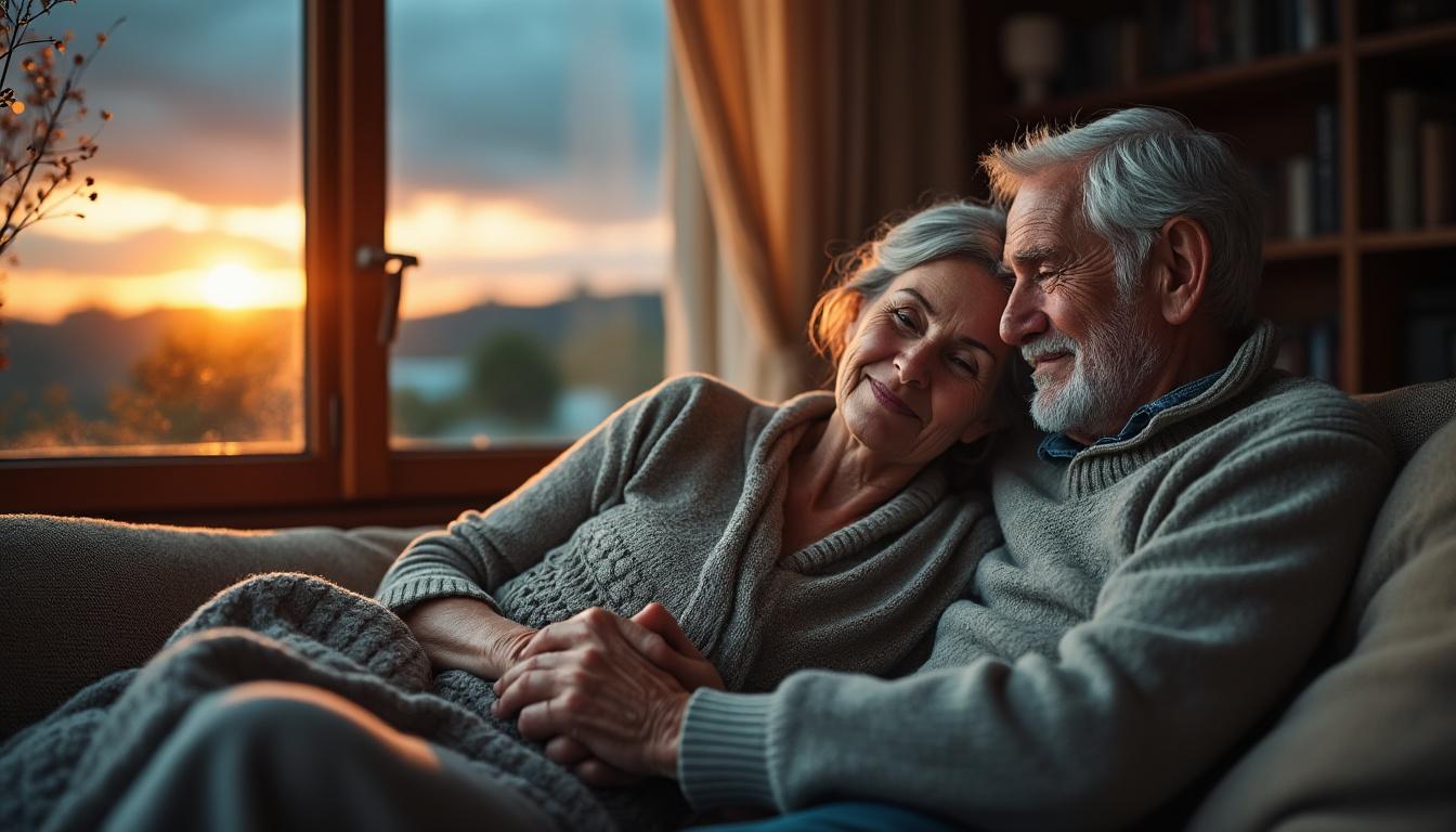 Pourquoi les histoires d’old people : film captivant résonnent tant avec les spectateurs