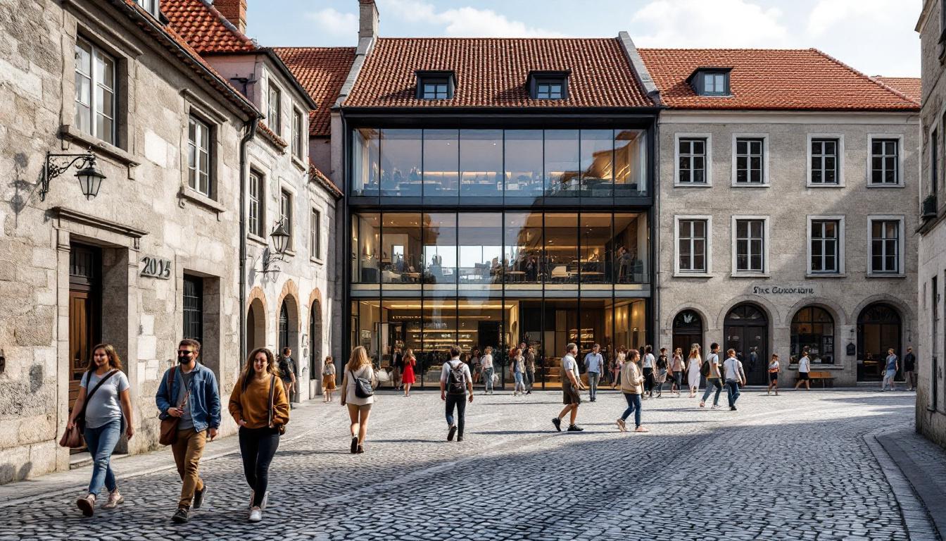 réservez facilement votre location de vacances idéale à guimarães sur les meilleurs sites et profitez d'un séjour inoubliable dans cette charmante ville portugaise.